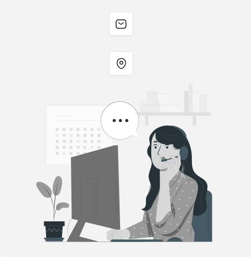 Customer Support